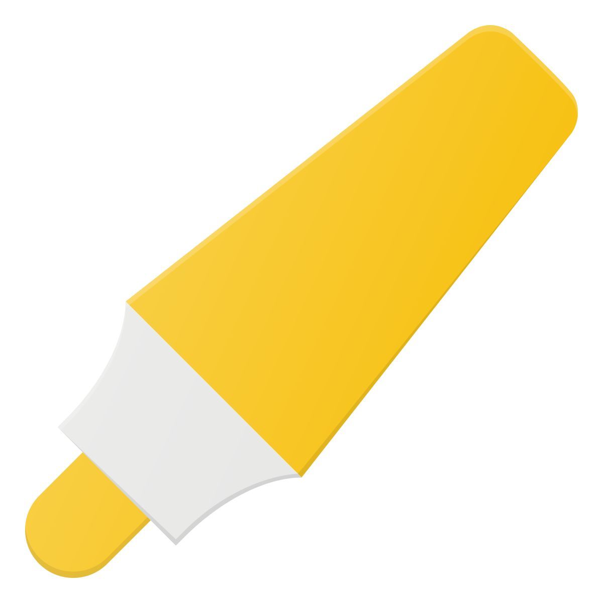 highlighter icon