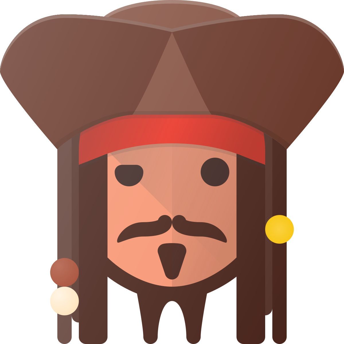 jack sparrow icon