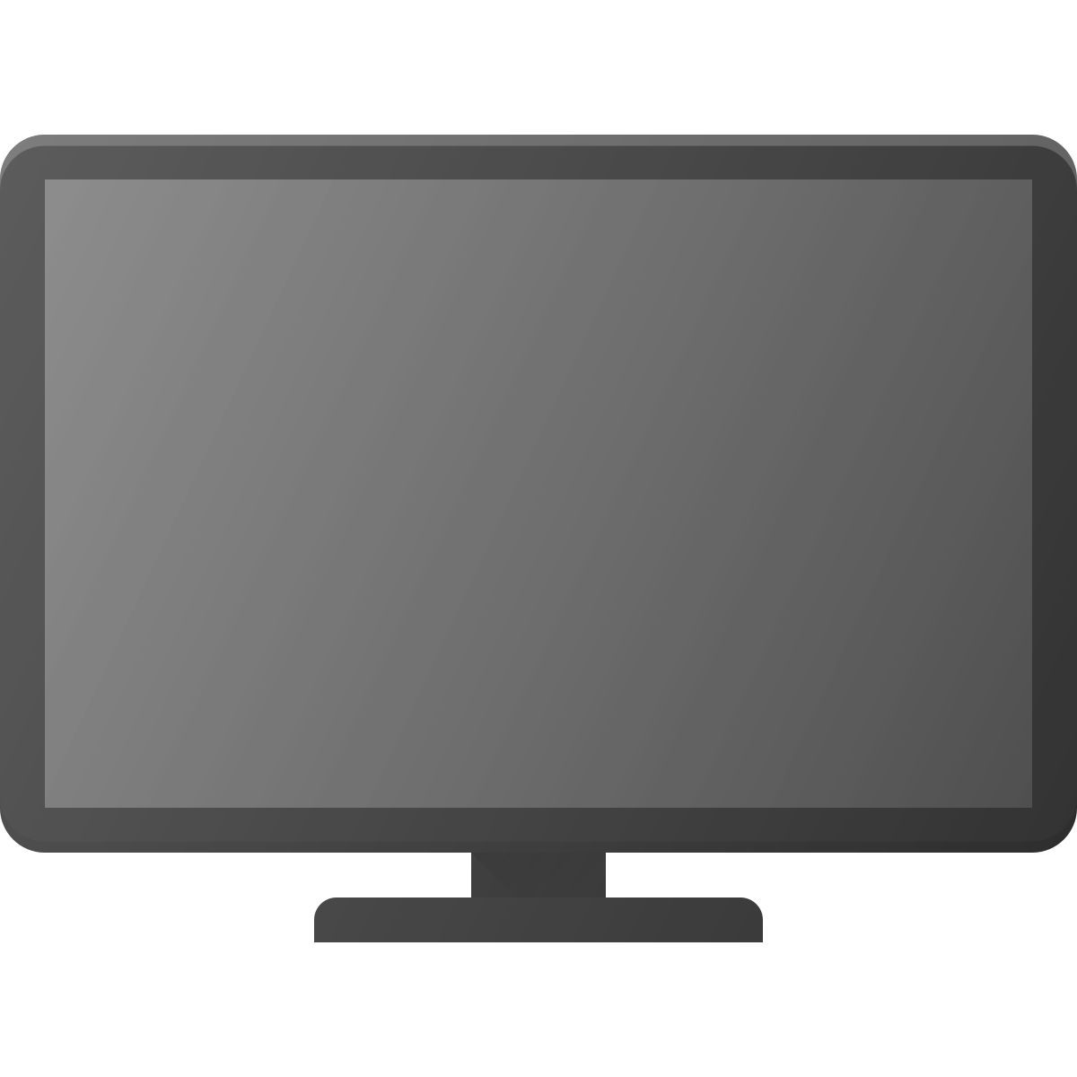 monitor icon