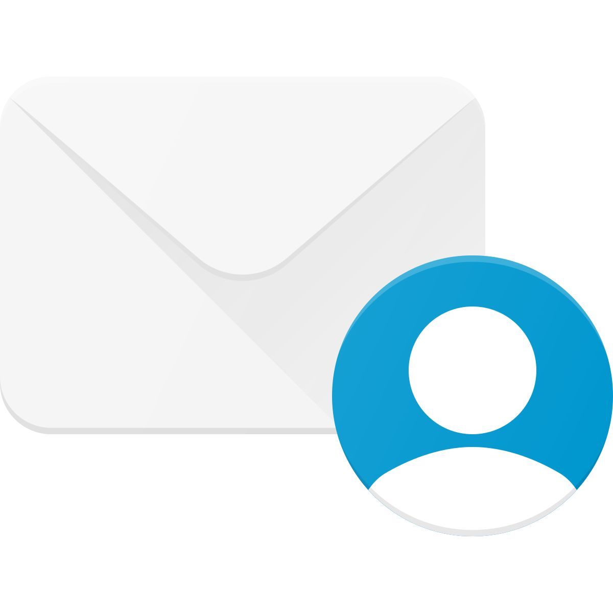 personal mail icon