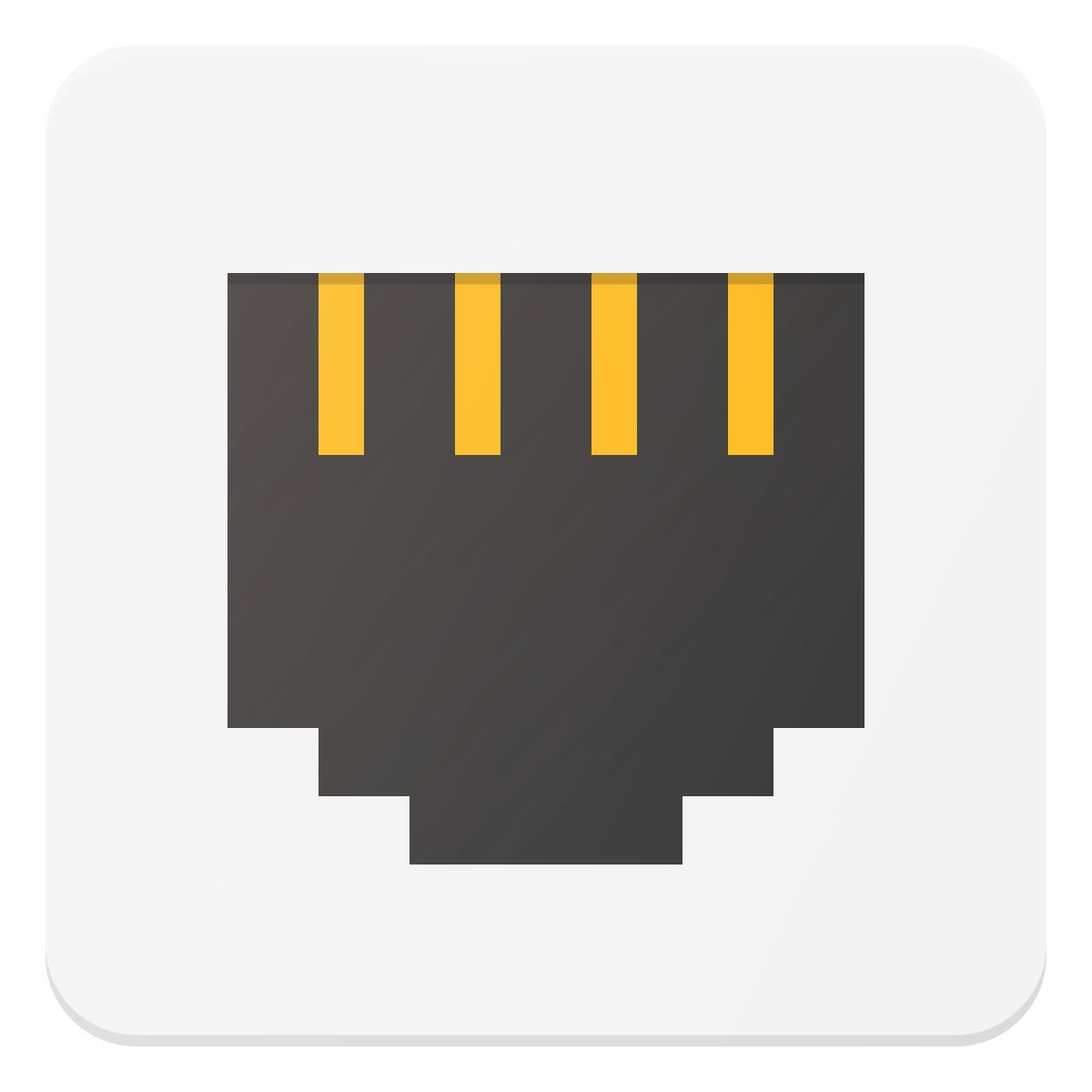 plug icon