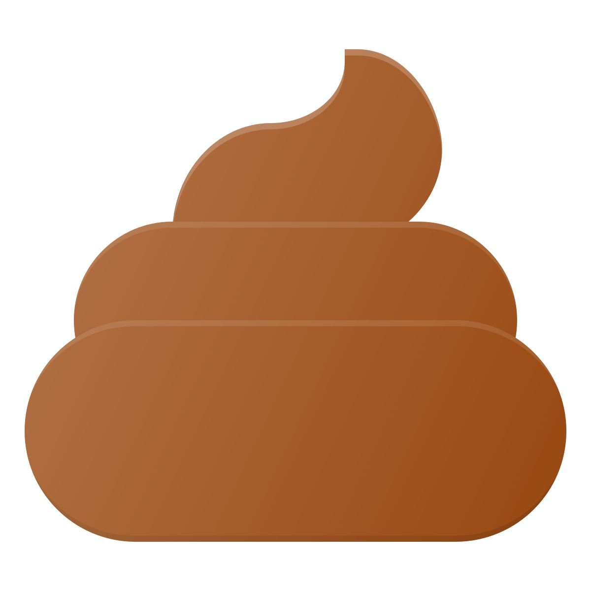 voller scheiße icon