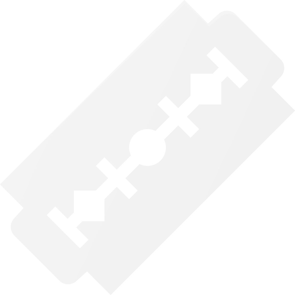 rasiermesser icon