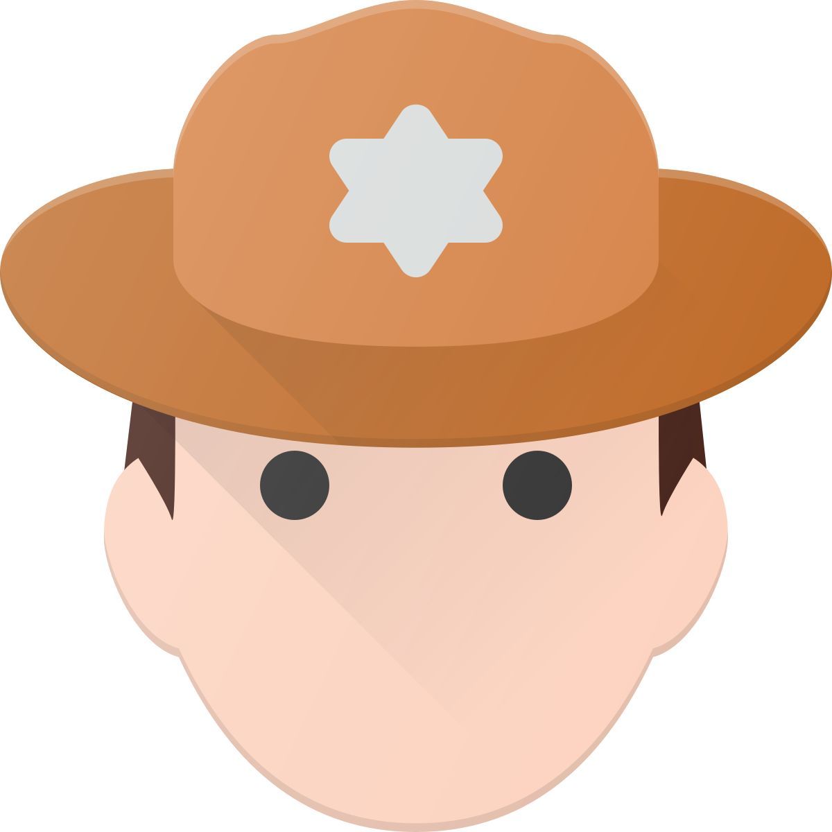 sheriff icon
