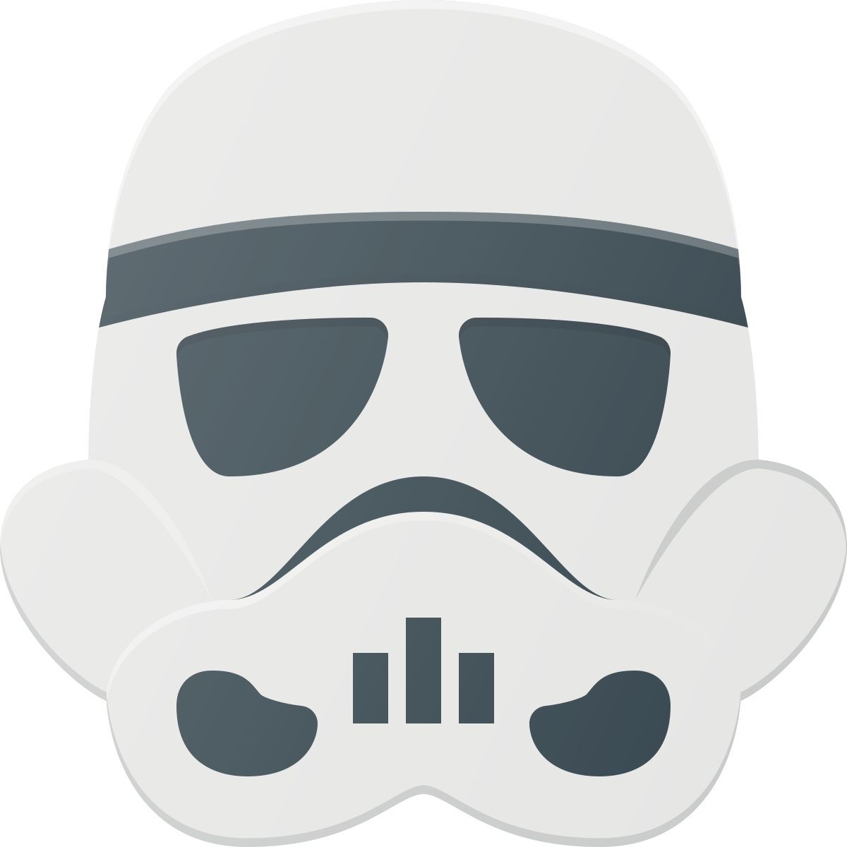 stormtrooper icon
