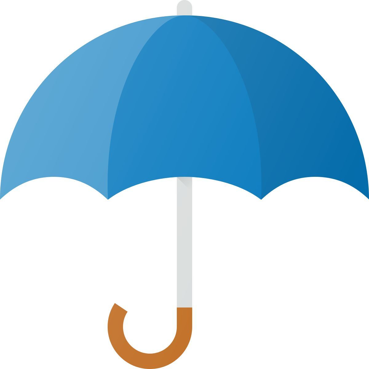 regenschirm icon