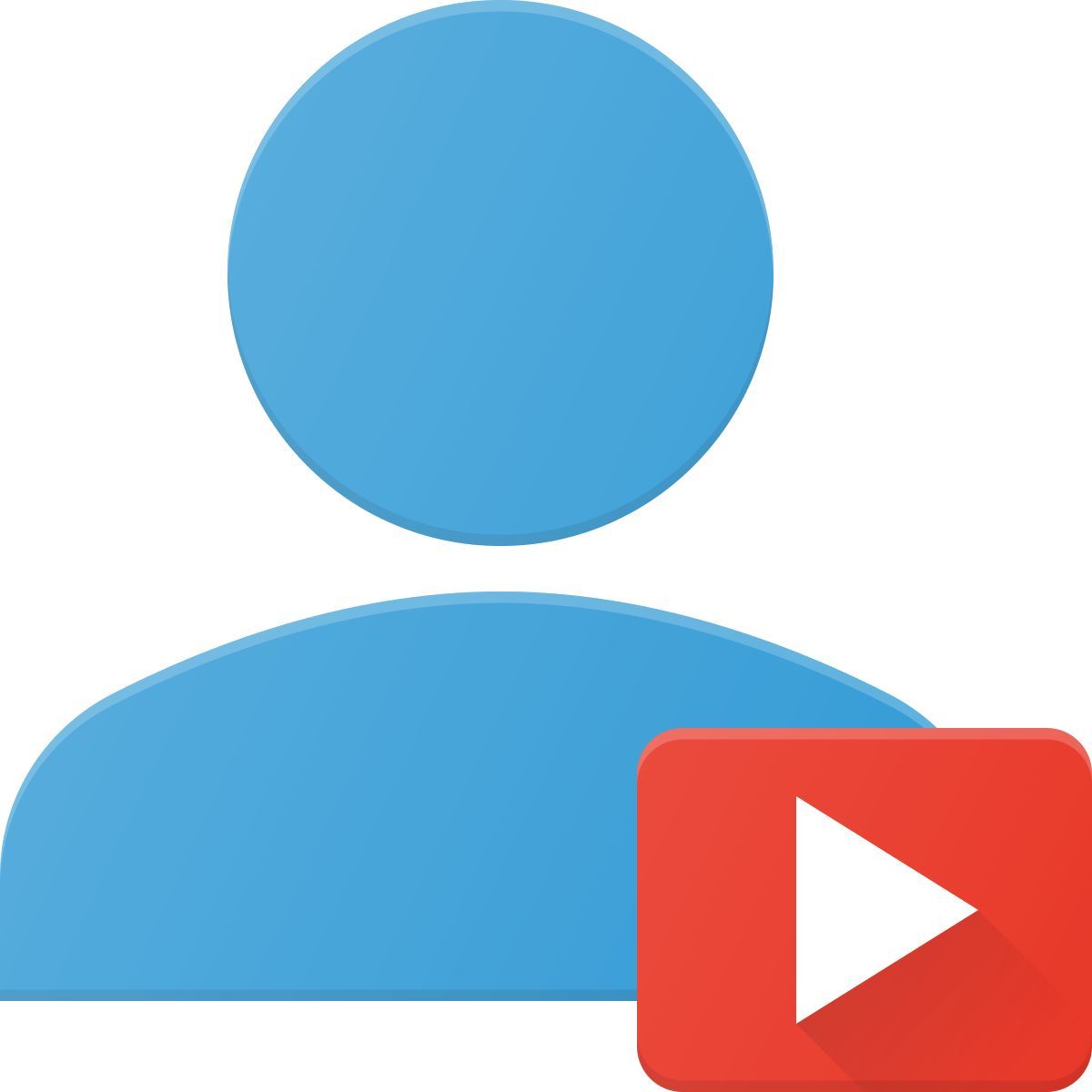 user media icon