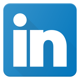 LinkedIn icon