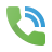 external Call-mobile-and-telephone-those-icons-flat-those-icons-17 icon