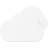 external Cloud-cloud-storage-those-icons-flat-those-icons-13 icon