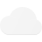 external Cloud-cloud-storage-those-icons-flat-those-icons-14 icon