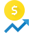 external Dollar-Increase-money-and-currency-those-icons-flat-those-icons icon