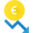 external Euro-Decrease-money-and-currency-those-icons-flat-those-icons icon
