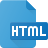 external HTML-development-files-those-icons-flat-those-icons icon