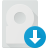 external Hard-Drive-storage-and-data-those-icons-flat-those-icons-11 icon