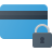 external Locked-Bank-Card-bank-card-actions-those-icons-flat-those-icons icon