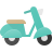 external Motorcycle-transportation-and-vehicles-those-icons-flat-those-icons-3 icon