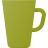 external Mug-drinks-those-icons-flat-those-icons icon