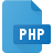 external PHP-development-files-those-icons-flat-those-icons icon