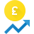 external Pound-Increase-money-and-currency-those-icons-flat-those-icons icon