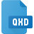 external QXD-design-files-those-icons-flat-those-icons icon