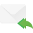 external Reply-email-actions-those-icons-flat-those-icons-2 icon
