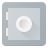 external Safe-business-those-icons-flat-those-icons icon