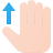 external Scroll-touch-gestures-those-icons-flat-those-icons-7 icon