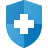 external Shield-medical-and-healthcare-those-icons-flat-those-icons icon