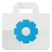 external Shopping-Bag-shopping-actions-those-icons-flat-those-icons-14 icon