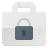 external Shopping-Bag-shopping-actions-those-icons-flat-those-icons-8 icon