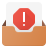 external Spam-email-actions-those-icons-flat-those-icons-2 icon