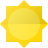 external Sun-weather-those-icons-flat-those-icons icon