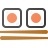 external Sushi-food-those-icons-flat-those-icons icon