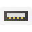external USB-Port-it-and-components-those-icons-flat-those-icons-3 icon