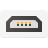 external USB-Port-it-and-components-those-icons-flat-those-icons icon