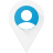 external User-Location-maps-locations-those-icons-flat-those-icons icon