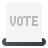 external Vote-vote-and-reward-those-icons-flat-those-icons-2 icon