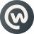 external Worplace-Logo-social-media-those-icons-flat-those-icons icon