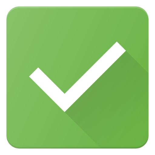 Check icon