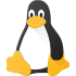external-Linux-logos-and-brands-those-icons-flat-those-icons