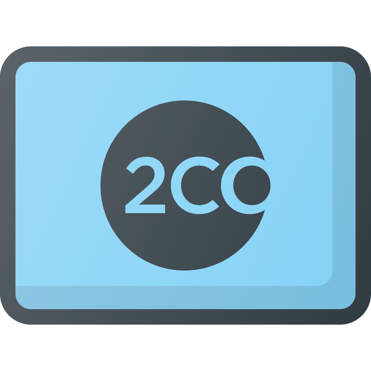 2checkout payments icon