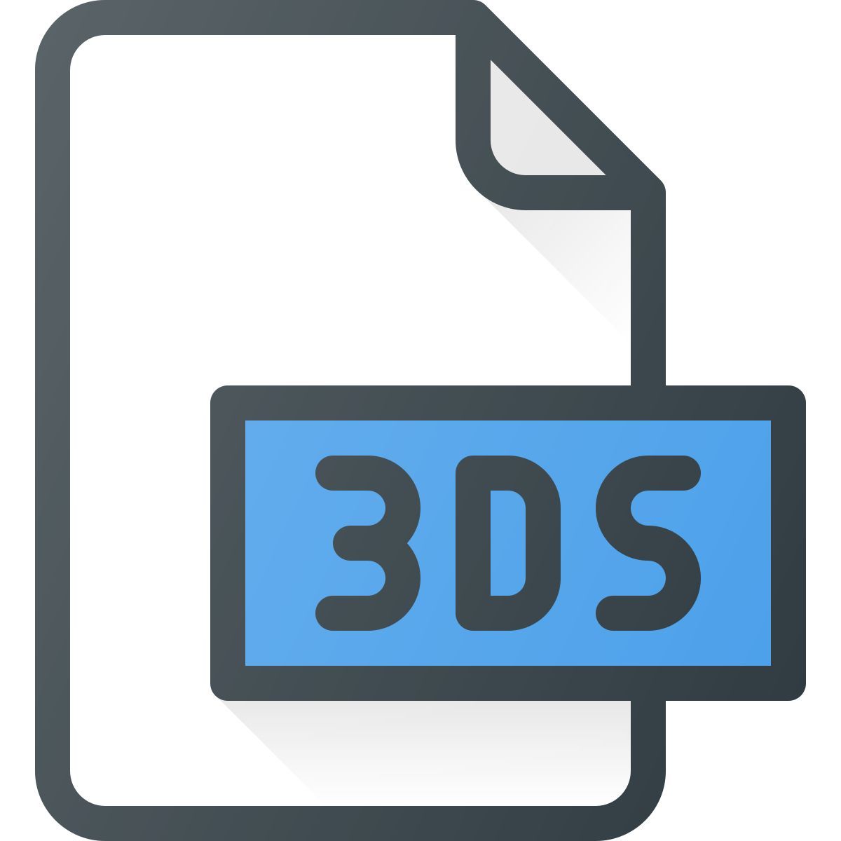 3ds max icon