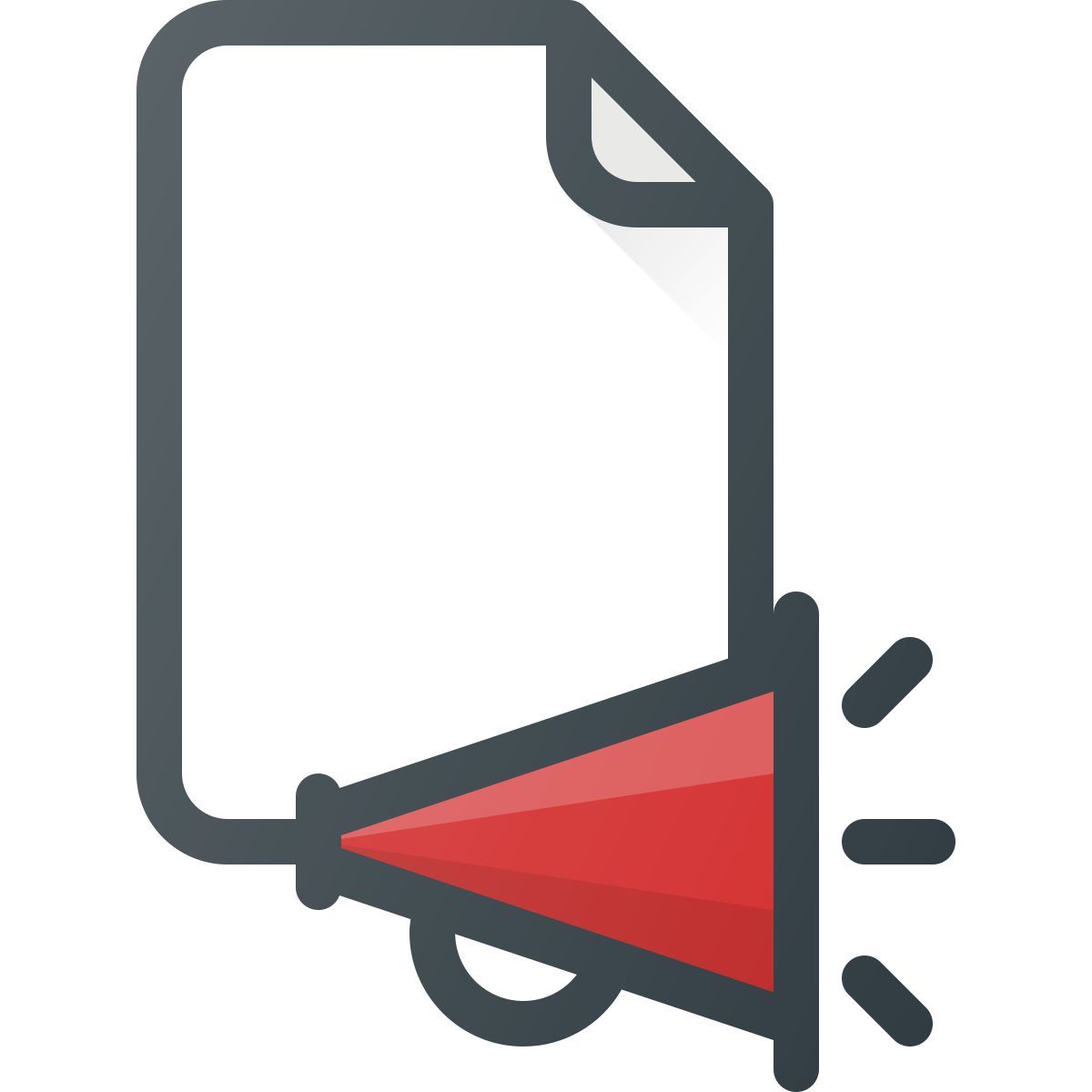 advertisement icon
