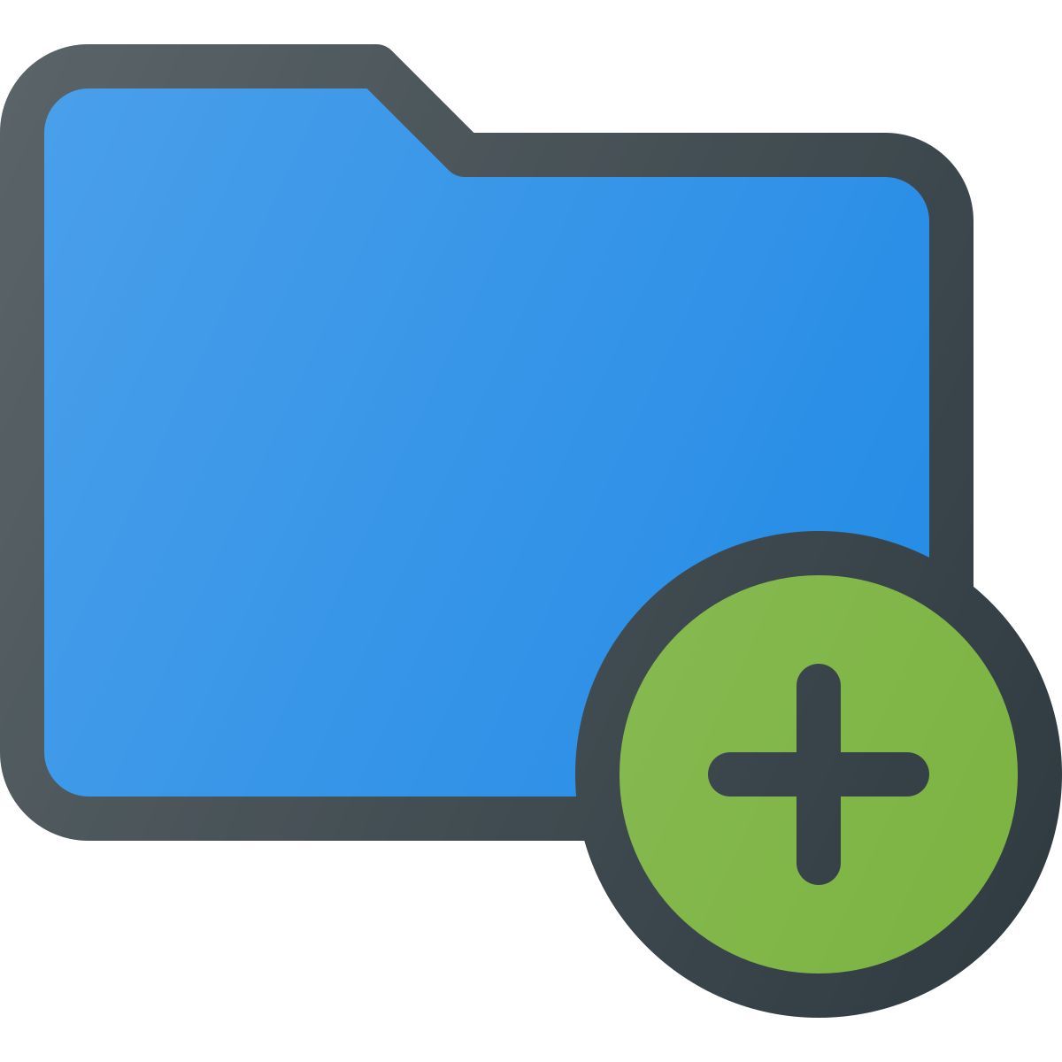 añadir icon