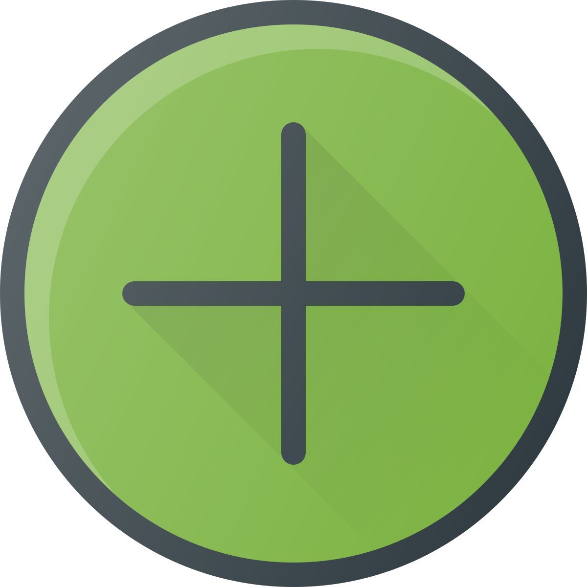 add icon