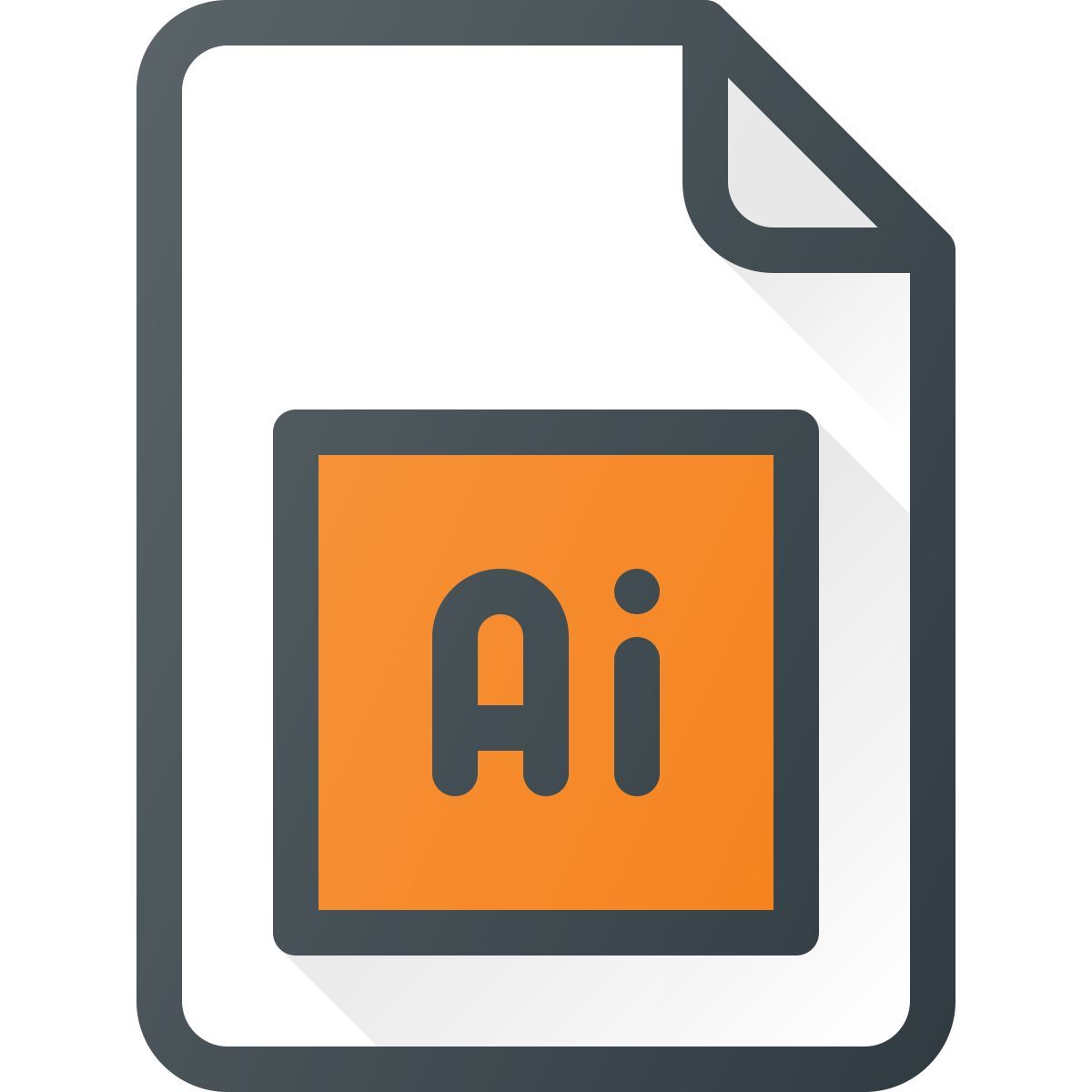ai icon