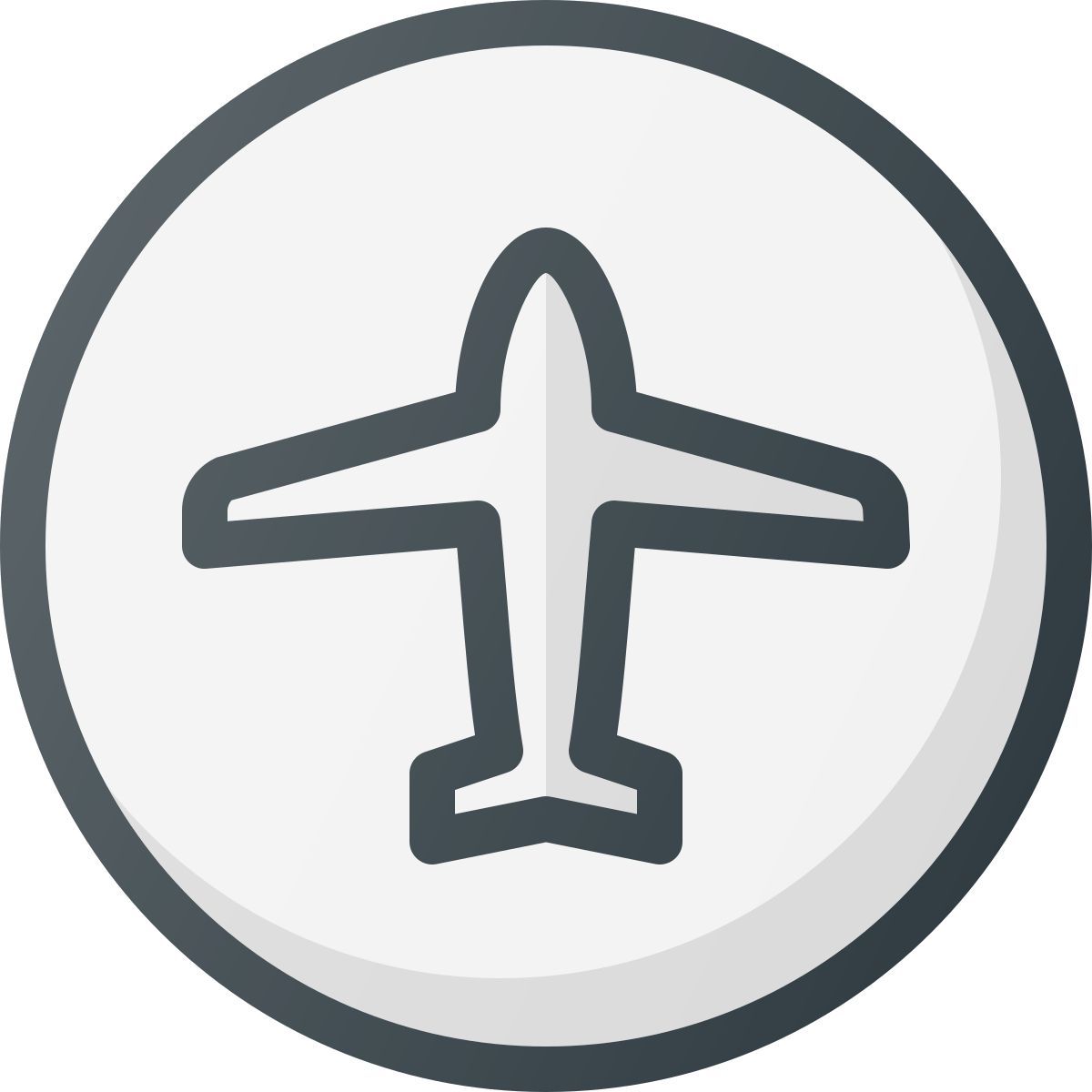 airport icon