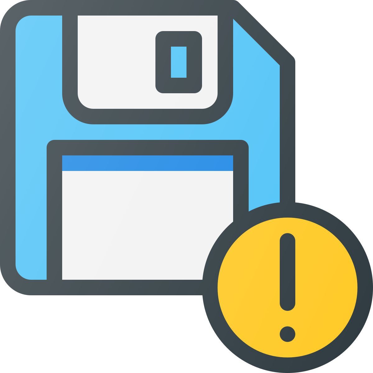 feueralarm taste icon