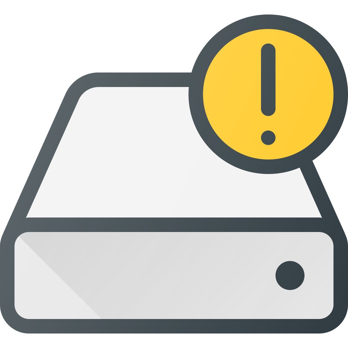 feueralarm taste icon